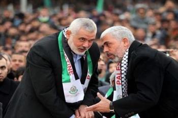  موضع حماس درباره قطر/ اظهارات رهبر حماس درباره ایران و عربستان