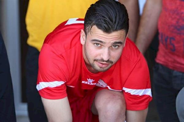 ستاره محبوب پرسپولیس رفتنی شد / پای کی روش در میان است! ستاره محبوب پرسپولیس رفتنی شد / پای کی روش در میان است!