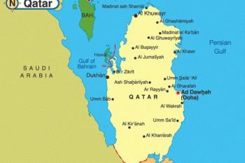 احتمال اقدام نظامی علیه قطر وجود دارد