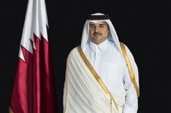  امیر قطر در ایران قصر خرید!