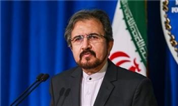  واکنش ایران به همه پرسی استقلال کردستان عراق