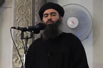 چند روز بعد از حمله داعش به تهران/ ابوبکر البغدادی کشته شد