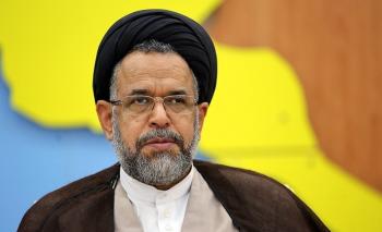 سخنان وزیر اطلاعات در جلسه غیرعلنی مجلس در باره حوادث توریستی تهران