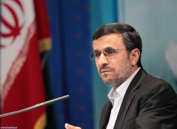 واکنش سپاه حفاظت به خبر تخلیه ساختمان محافظان احمدی نژاد