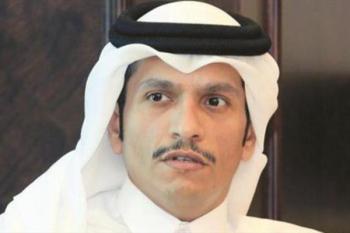 اظهارات گستاخانه وزیر خارجه قطر/ رونمایی از اقدام دوحه درباره ایران
