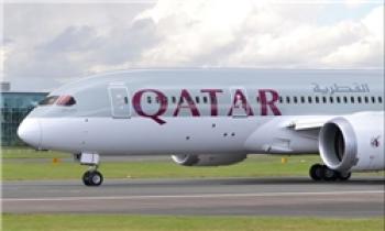 وزیر خارجه قطر: نیازی به کمک ایران نیست