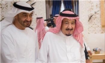 بعد از قطر  نوبت امارات شد/یک سند اماراتی فاش کرد