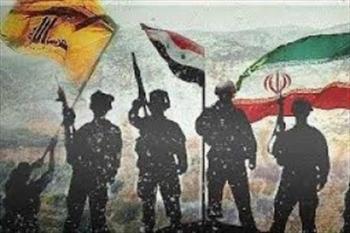 ایران به مرز اسرائیل نزدیک شد/ نبرد سنگین نیروهای ایرانی