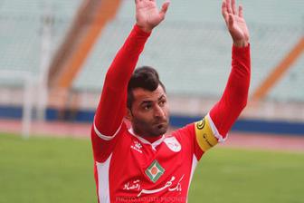 چه کسی جانشین سروش در پرسپولیس می شود؟ چه کسی جانشین سروش در پرسپولیس می شود؟