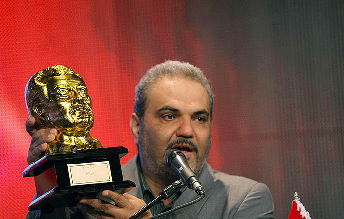 ادعای بحثبرانگیز جواد خیابانی در مورد استقلال!!! ادعای بحثبرانگیز جواد خیابانی در مورد استقلال!!!