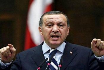  اردوغان به حکم دستگیری محافظانش در آمریکا واکنش نشان داد