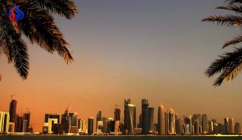 هدیه قطر به شهروندان کشورهای عربی در عید فطر