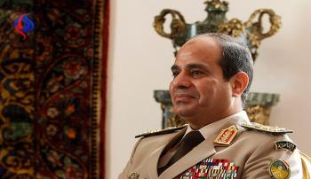 درخواست جنجالی رئیس جمهور مصر علیه ترکیه فاش شد