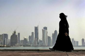 سلاح خطرناک قطر برای دفاع مقابل کشور های عربی