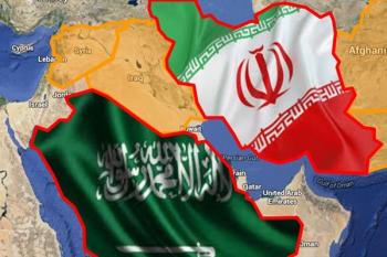 ایرانی‌ها سعودی‌ها را لخت به‌خانه بر‌می‌گردانند