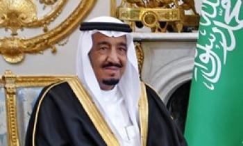 پادشاه عربستان دست ولی‌عهد را کوتاه کرد