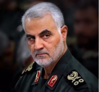 سردار سلیمانی به برخی مسئولان هشدار داد