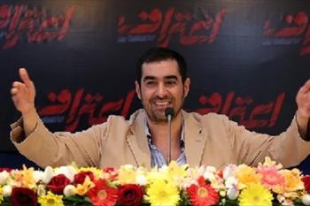 شهاب حسینی نفت روی آتش ریخت/ جنگ خبرنگاران و بازیگران وارد فاز تازه شد