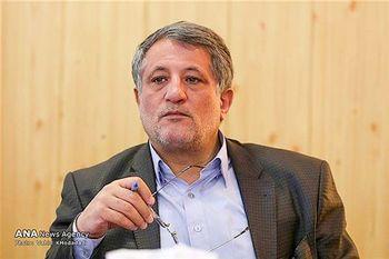  محسن هاشمی وزیر راه  دولت دوازدهم  می شود