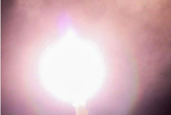  تصاویر/ طوفانی که سپاه به پا کرد