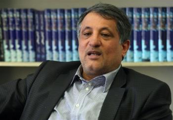 واکنش محسن هاشمی به حمله موشکی سپاه علیه داعش