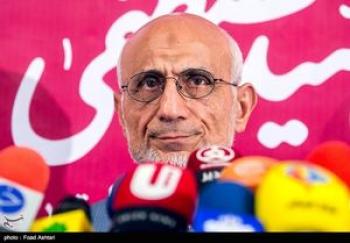 واکنش میرسلیم به حمله موشکی سپاه