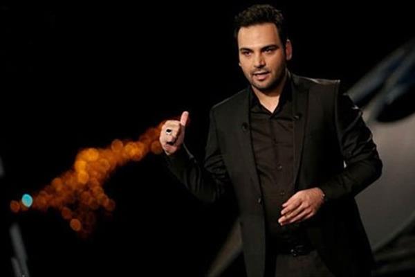 پاسخ احسان علیخانی به ابهامات/ اتفاقی باورنکردنی در ماه عسل پاسخ احسان علیخانی به ابهامات/ اتفاقی باورنکردنی در ماه عسل
