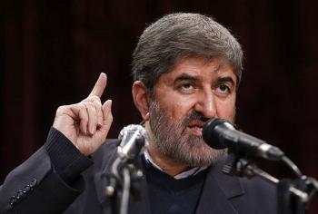 واکنش مطهری به حمله موشکی سپاه علیه داعش/می‌توانستیم در عربستان انجام دهیم