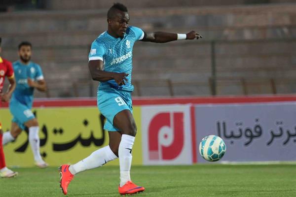 بمب بزرگ پرسپولیس در راه ایران بمب بزرگ پرسپولیس در راه ایران