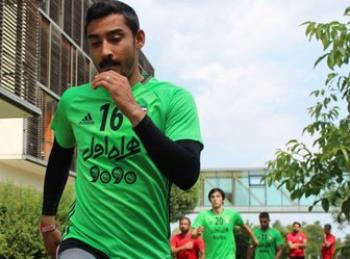  تعریف جالب خبرنگار هلندی از ستاره فوتبال ایرانی