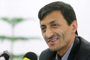 تعریف و تمجید سخنگوی دولت از وزیر دولت احمدی نژاد