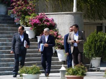 تفکیک وزارت‌خانه تعاون، کار و رفاه اجتماعی تعیین تکلیف شد
