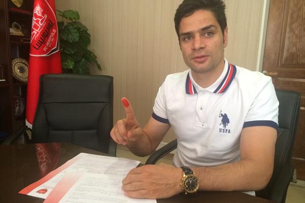 خبرخوش برای پرسپولیسی ها خبرخوش برای پرسپولیسی ها