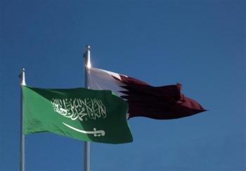 قطر جواب عربستان را داد/ نمی توانیم نیروهای سپاه ایران را از قطر اخراج کنیم