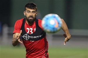 رامین رضاییان پرید رامین رضاییان پرید