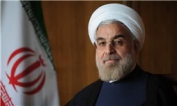 روحانی اشتباهات دوران انتخابات را پذیرفت