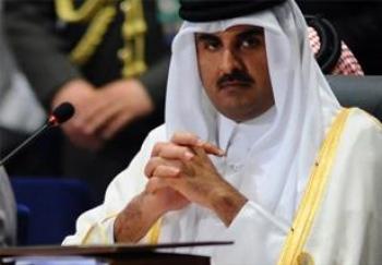 واکنش عربستان به تلاش امیر قطر برای تماس تلفنی با شاه سعودی