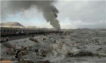 اعلام جرم علیه 4 نفر از مقامات کشوری در پرونده حادثه قطار مسافربری سمنان