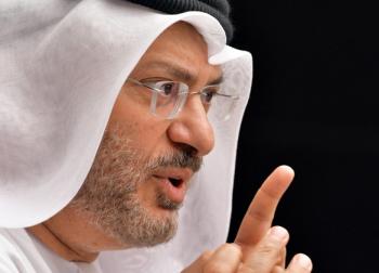 امارات قطر را تهدید کرد/ رویارویی عربستان با قطر