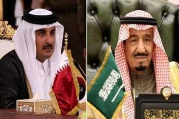  تسلیم یا مقاومت؟/عربستان در انتظار پاسخ قطر