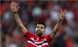تکلیف مهدی طارمی با پرسپولیس مشخص شد تکلیف مهدی طارمی با پرسپولیس مشخص شد