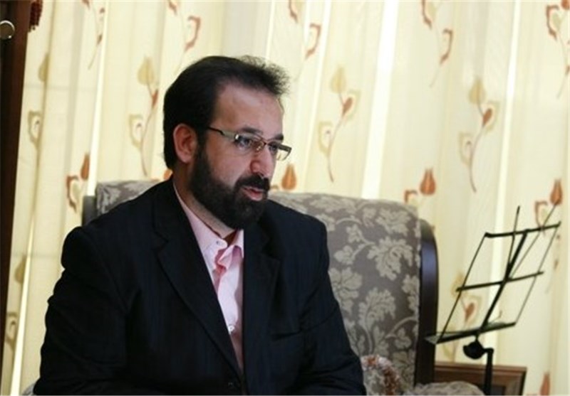 مجری معروف:به تلویزیون باز میگردم/ ممنوع التصویر نبودم، دلخور بودم مجری معروف:به تلویزیون باز میگردم/ ممنوع التصویر نبودم، دلخور بودم