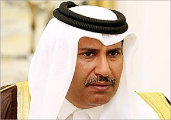  قطر به نخست وزیر سابقش پناه برده است