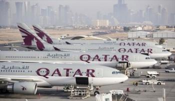 ورود پروازهای قطر به آسمان ایران چه نفعی داشته است؟
