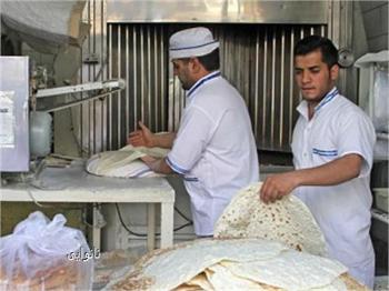  درخواست افزایش ۸۰ درصدی قیمت نان از دولت
