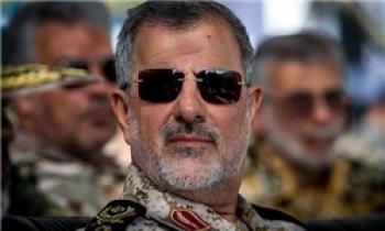 فوری/ سپاه خبرداد: تروریست ها در شمال عراق گلوله‌باران شدند