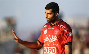 رازی که مهدی طارمی درباره جدایی اش از پرسپولیس پنهان کرد رازی که مهدی طارمی درباره جدایی اش از پرسپولیس پنهان کرد