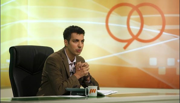 گزارشگر دربی استقلال و پرسپولیس در آلمان مشخص شد گزارشگر دربی استقلال و پرسپولیس در آلمان مشخص شد