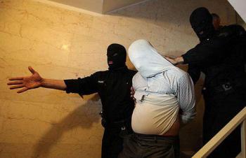فوری/ 21 داعشی در مشهد دستگیر  شدند