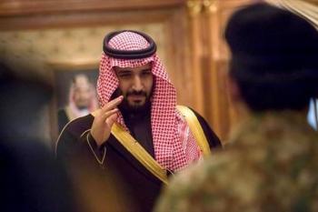 افشای توطئه جدید عربستان علیه ایران